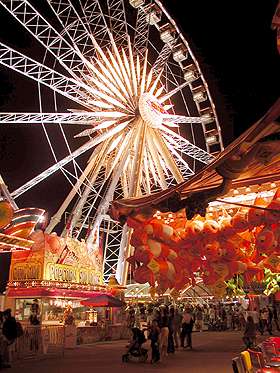 Arizona State Fair