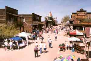 AZ0612001e012 - Apache Junction