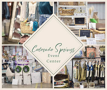 Junkin' Market Days - Colorado Springs - Spring Market