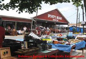 Delaware Antique & Collectible Extravaganza