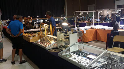 Parade of Gems Annual Gem & Jewelry Show