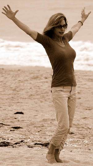 Qigong and other Self Healing for around the world...with Joane Patrick