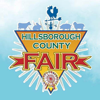 Hillsborough County Fair