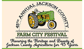 Annual Farm City Festival