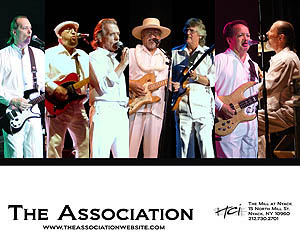 The Association @ Mardi Gras Casino Hallandale Beach FL