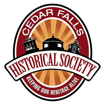 Cedar Falls Historical Society - Standing Up to be Counted