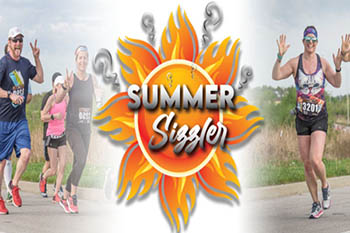 Summer Sizzler 5k/10k/15K - Cedar Falls