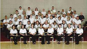 Waterloo Municipal Band Free Summer Concerts