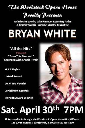 Bryan White