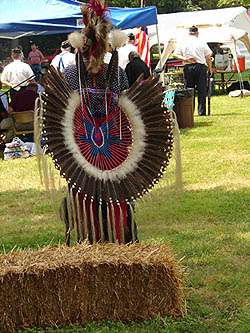 Prophetstown Pow Wow