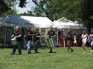 PrairieFest...A Celebration of the Arts