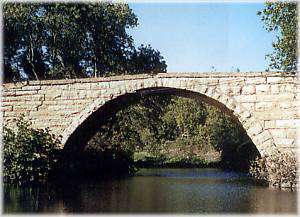Stone Bridges of Cowley County Fall Tour