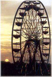 Kansas State Fair