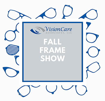 Annual Fall Frame Show