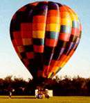 Columbus Hot Air Balloon Regatta and Festival