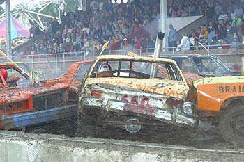 Coffey County Fair