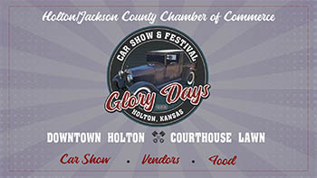 Glory Days/Car & Craft Show