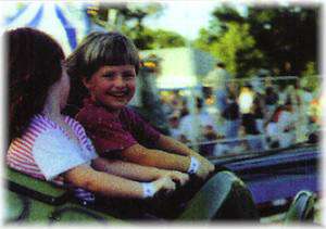 Marshall County Fair and Parade