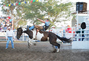 NCK Saddle Club Rodeo