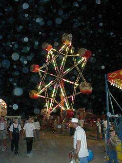 Rooks County Free Fair