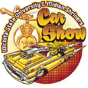 Midian Shriners Car Show & Swap Meet