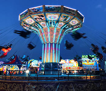 Fryeburg Fair