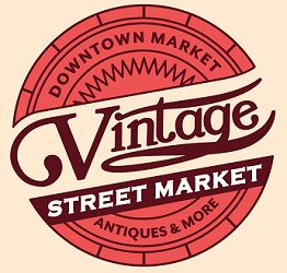 Vintage Street Market