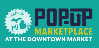 Made In MI Pop-up Marketplace