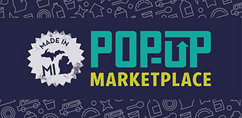 Made In MI Pop-up Marketplace