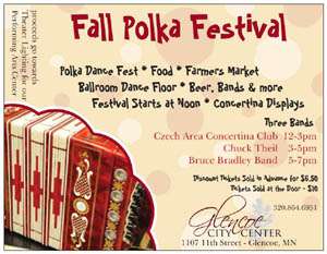 Fall Polka Festival