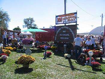 Missouri Day Festival