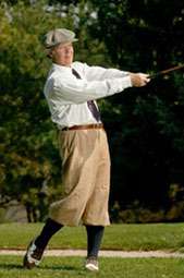 Hickory Stick Golf Tournament