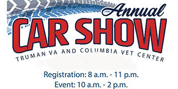 VA / VET Center Car & Bike Show