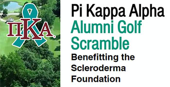 Pi Kappa Alpha Golf Tournament