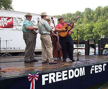 Freedom Fest