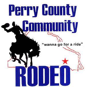 Perry County Community Rodeo