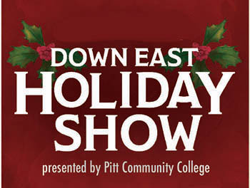 Down East Holiday Show
