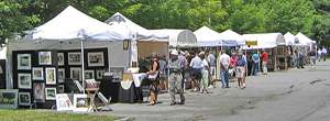 Fine Arts & Master Crafts Festival