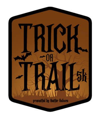 Annual Trick or Trail 5k