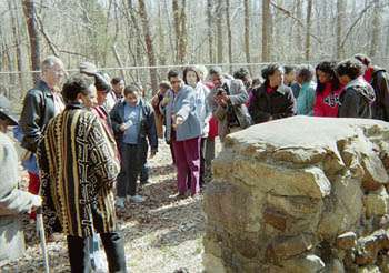 Annual Charlotte Black Heritage Tour(sm) and Pilgrimage