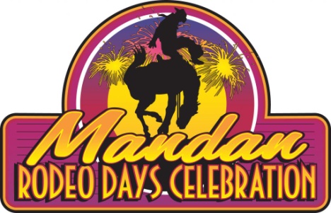 Mandan Rodeo Days Celebration