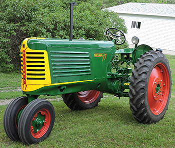 Annual Pierce Old Time Threshers Bee