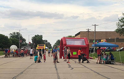 Plainview Klown Days Festival