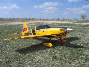 Kimball Kamakazee Klub Remote Control Airshow