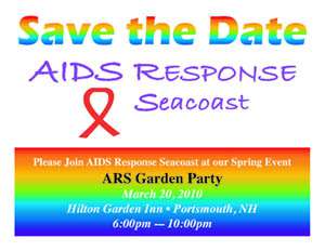 AIDS Response Seacoast
