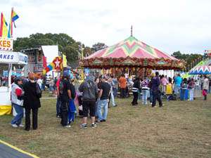 Deerfield Township Harvest Festival