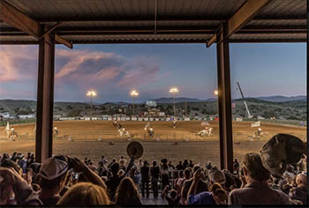 Douglas County Rodeo