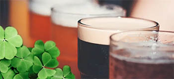 Reno Recipes St. Patty's Day Cooking Show & Beer Pairing Event