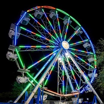 Hicksville Carnival at Broadway Commons