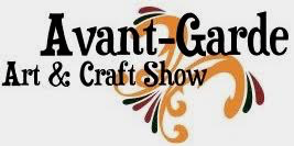 2024 Columbus Fall Avant-Garde Art & Craft Show